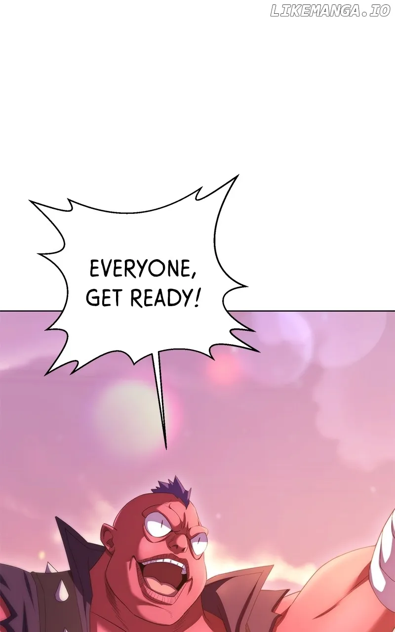 Surviving in an Action Chapter 109 page 73 - 