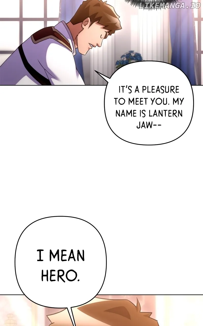 Surviving in an Action Chapter 110 page 12 - 