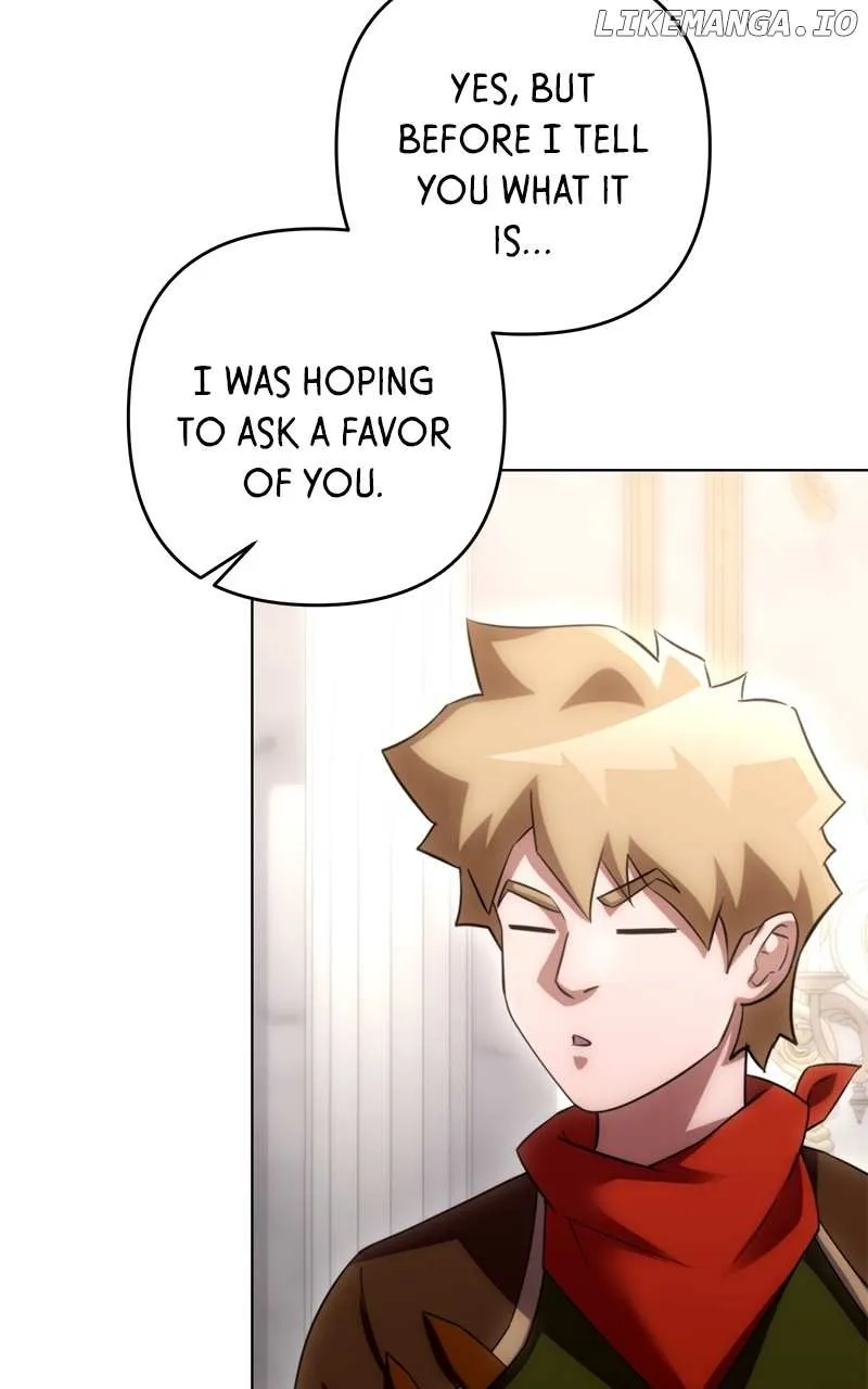 Surviving in an Action Chapter 110 page 15 - 