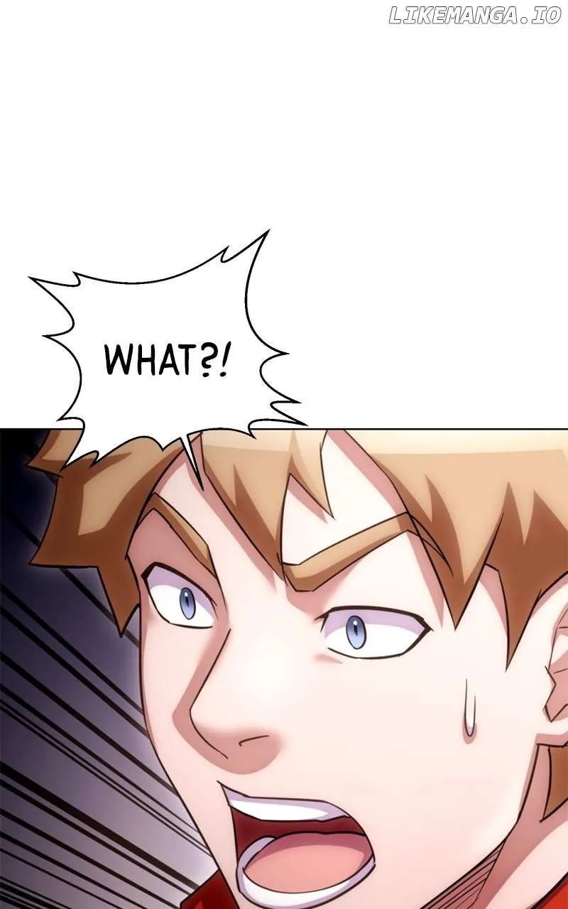 Surviving in an Action Chapter 110 page 18 - 