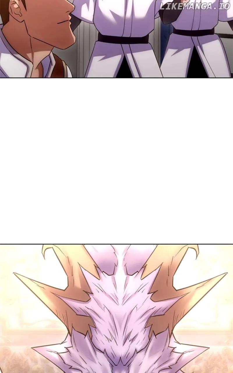 Surviving in an Action Chapter 110 page 20 - 