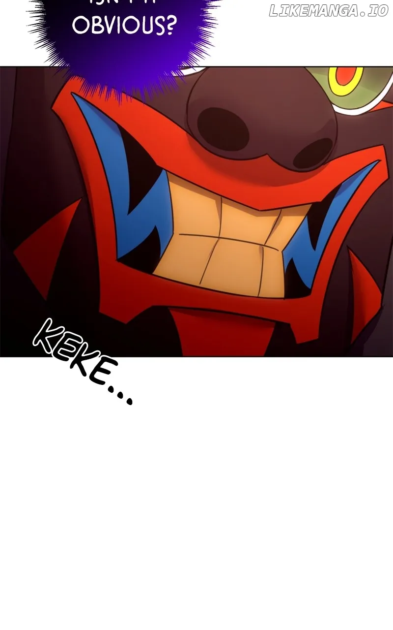 Surviving in an Action Chapter 110 page 28 - 
