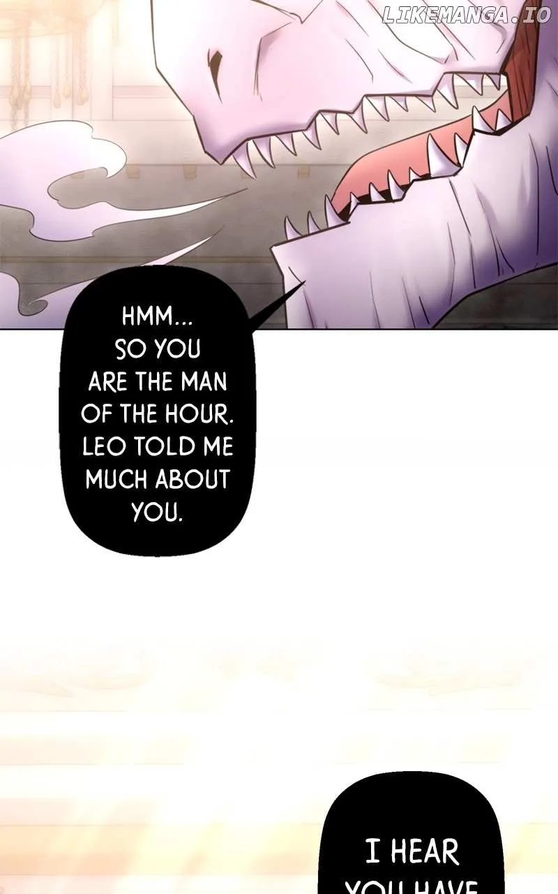 Surviving in an Action Chapter 110 page 4 - 
