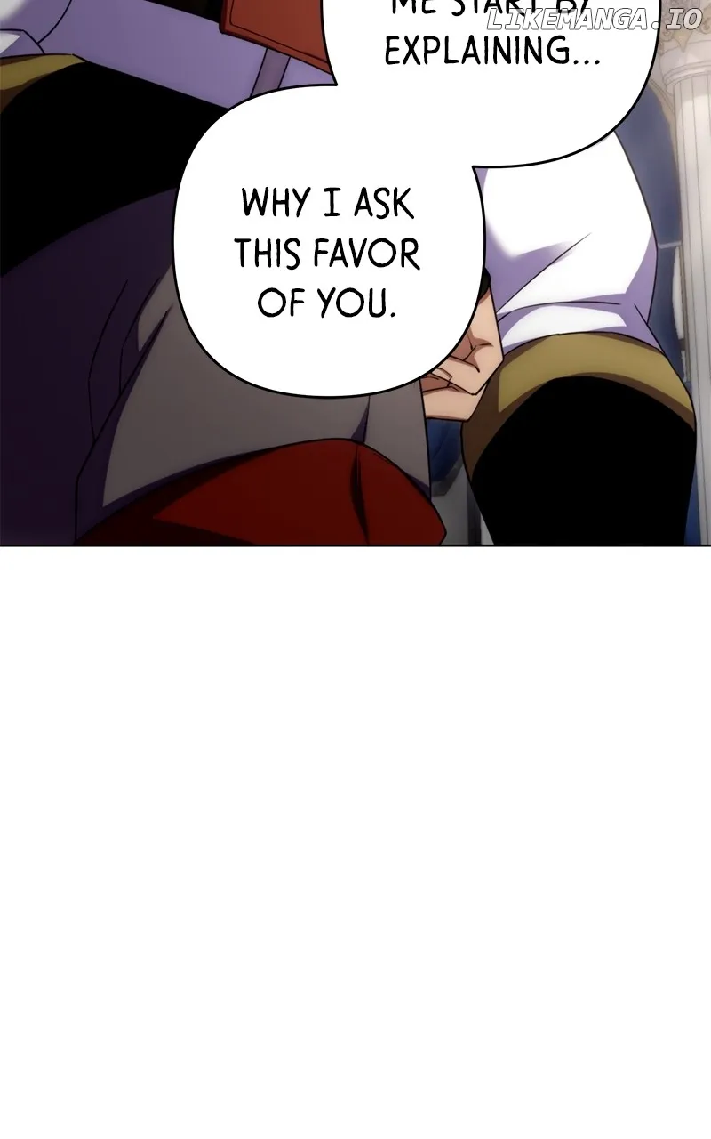 Surviving in an Action Chapter 110 page 34 - 