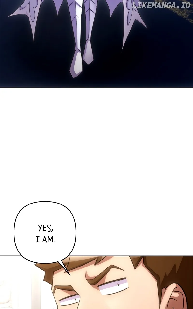 Surviving in an Action Chapter 110 page 38 - 