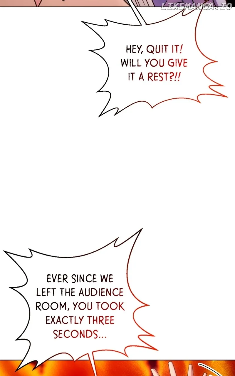 Surviving in an Action Chapter 110 page 42 - 