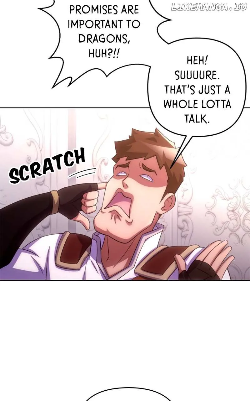 Surviving in an Action Chapter 110 page 45 - 