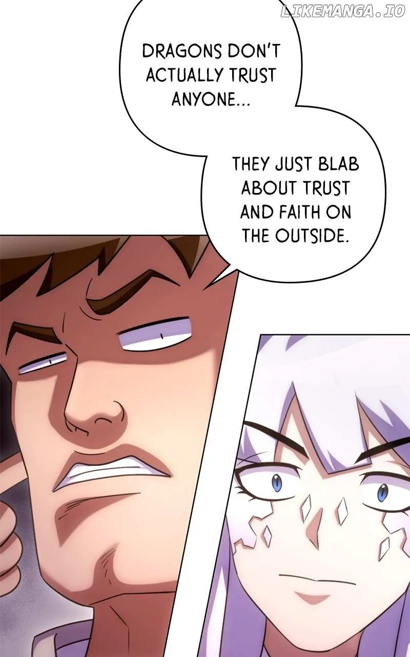 Surviving in an Action Chapter 110 page 46 - 