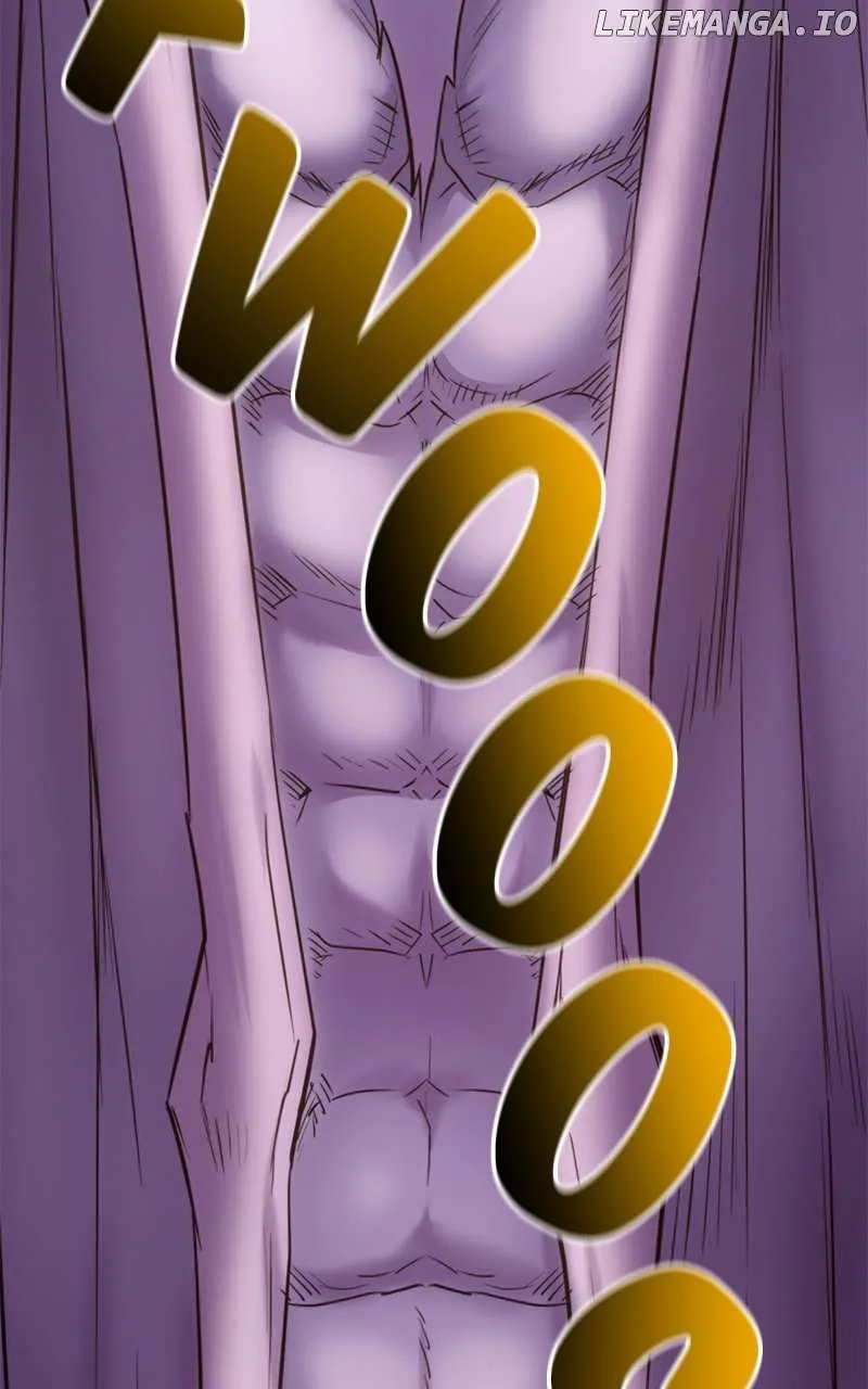 Surviving in an Action Chapter 110 page 6 - 