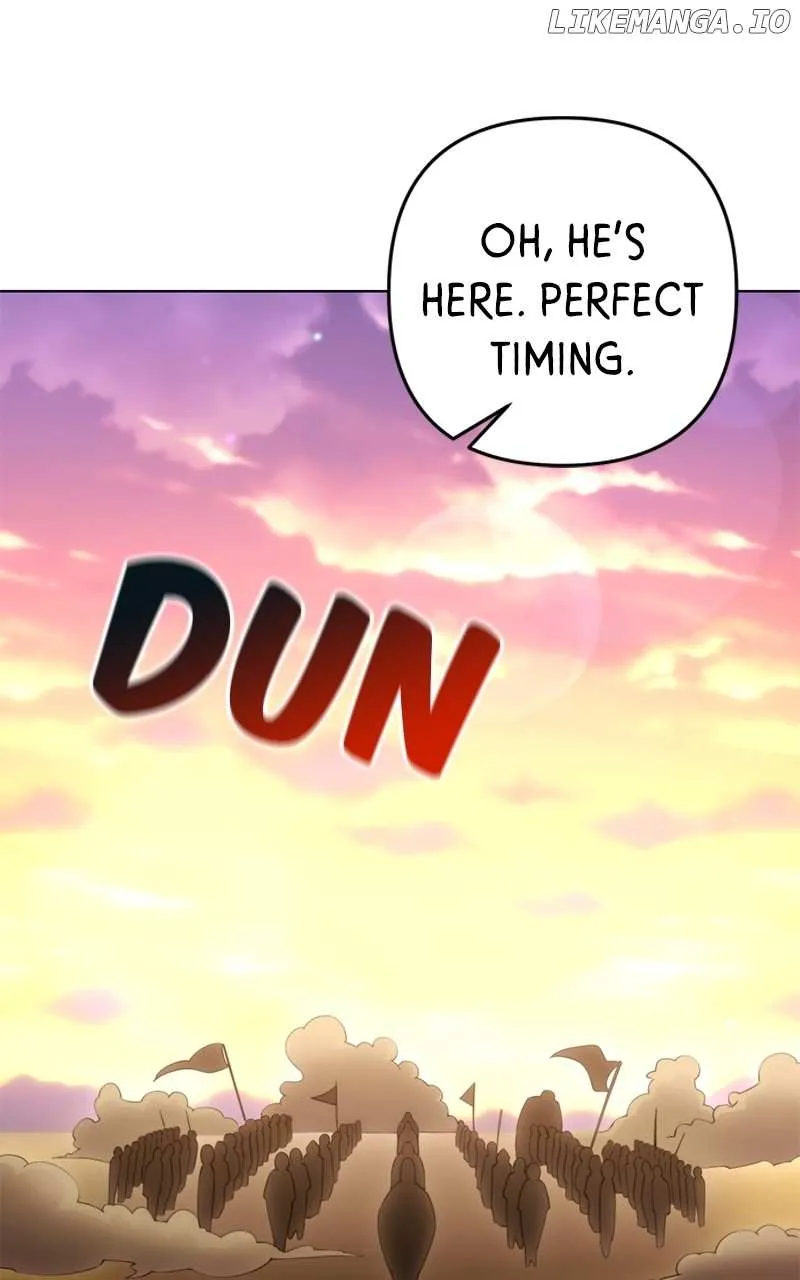 Surviving in an Action Chapter 110 page 84 - 