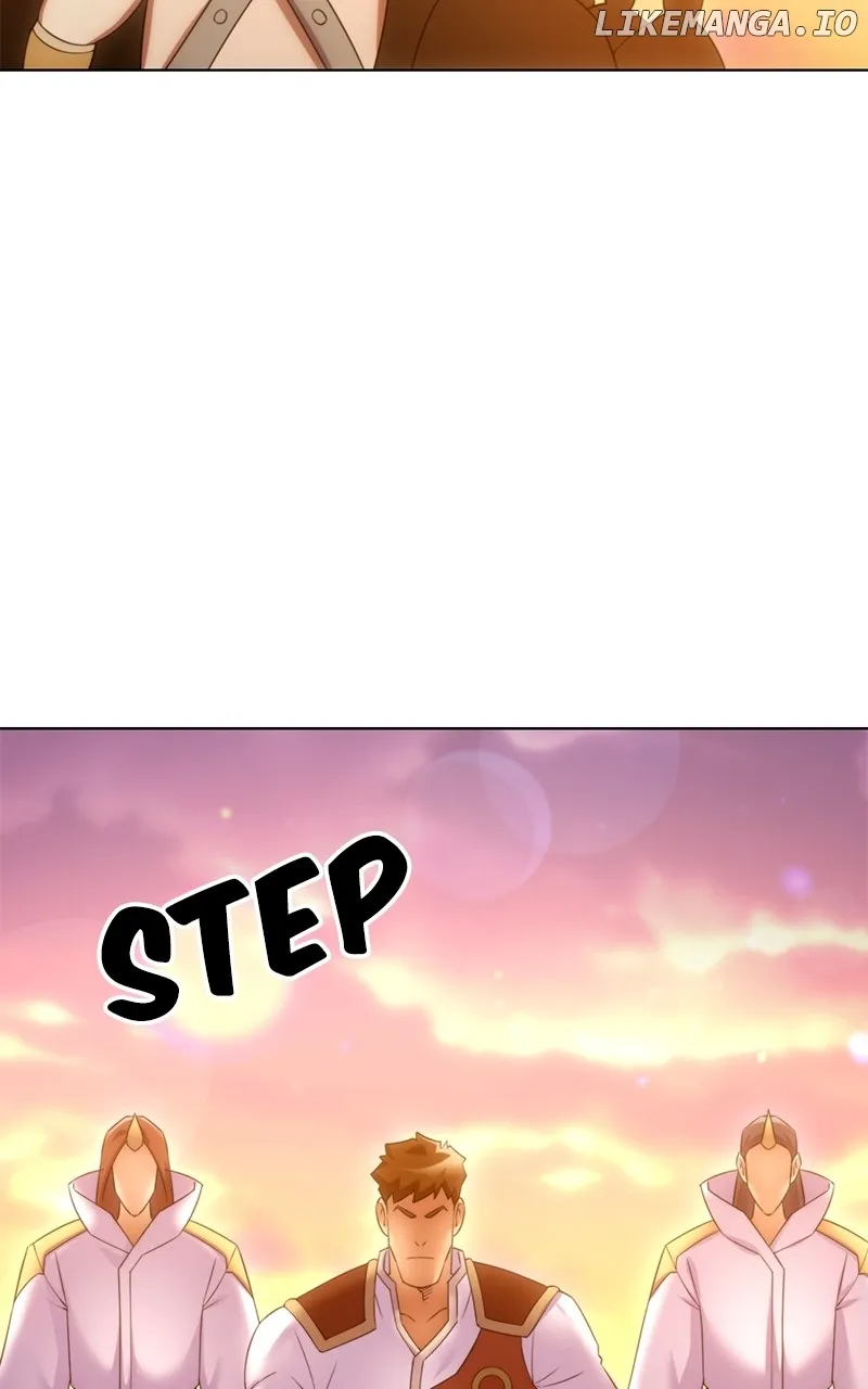 Surviving in an Action Chapter 110 page 89 - 