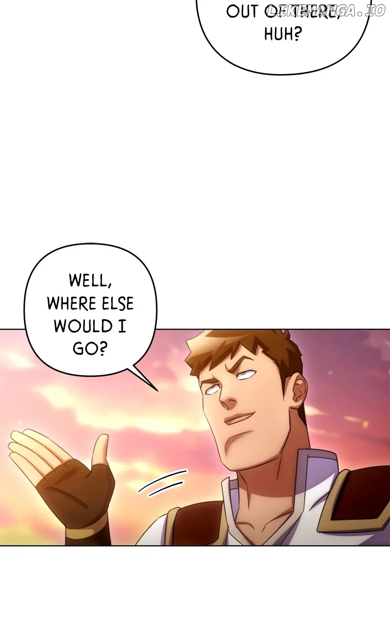 Surviving in an Action Chapter 110 page 92 - 