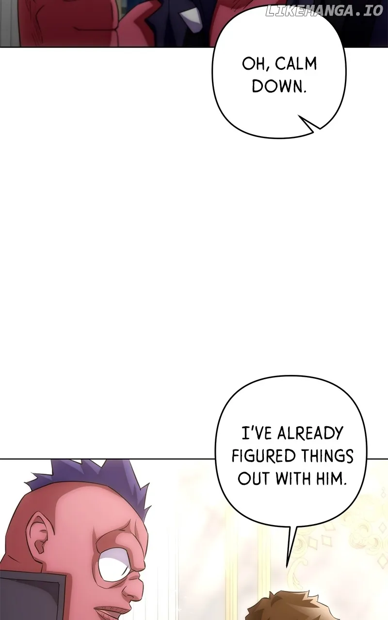 Surviving in an Action Chapter 111 page 11 - 