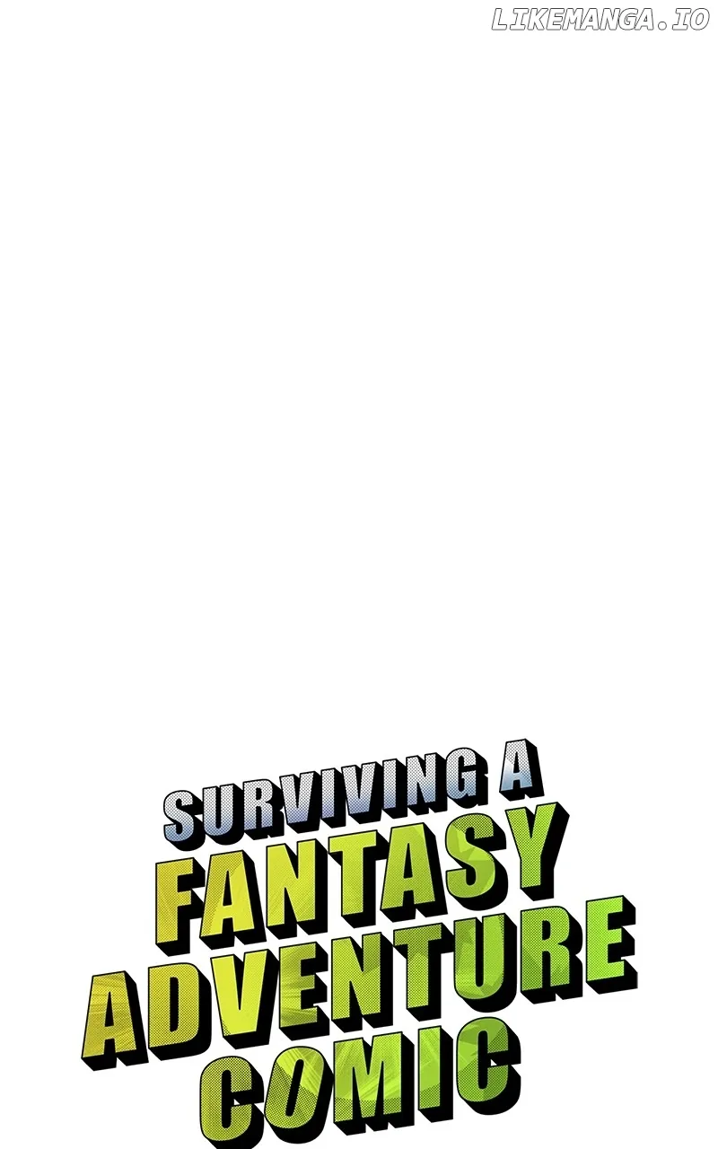 Surviving in an Action Chapter 111 page 19 - 