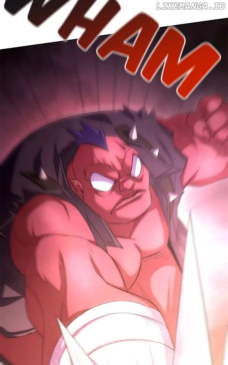 Surviving in an Action Chapter 111 page 21 - 