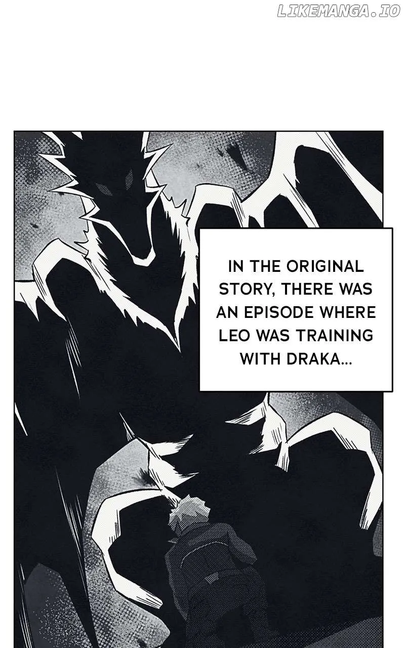 Surviving in an Action Chapter 111 page 30 - 
