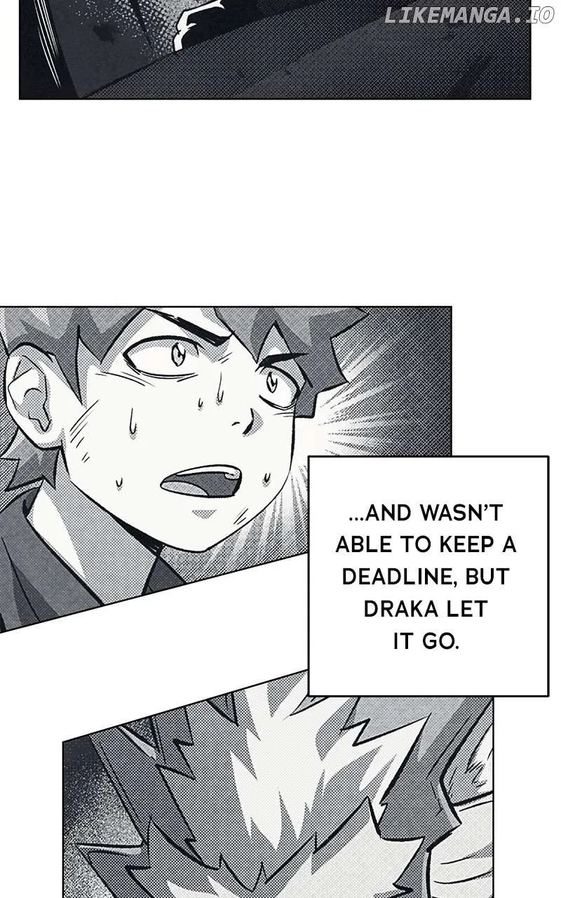 Surviving in an Action Chapter 111 page 31 - 