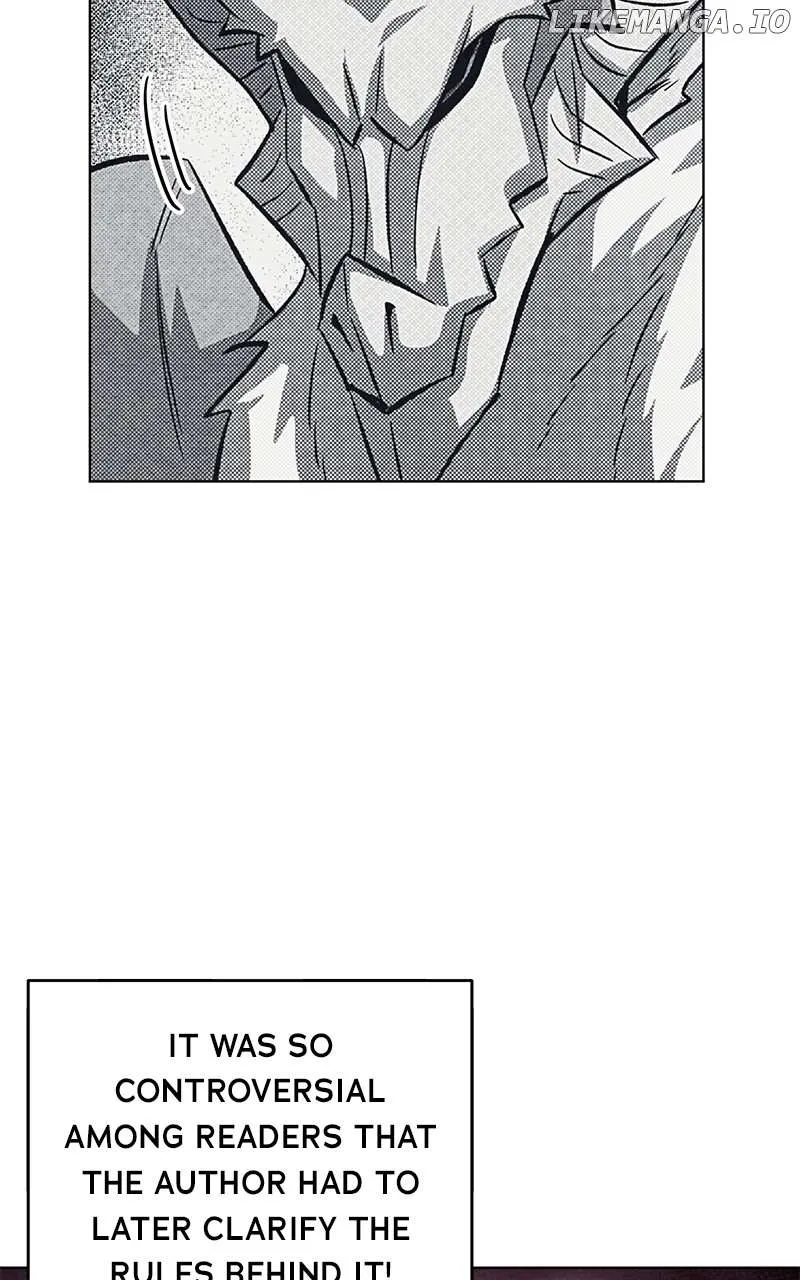 Surviving in an Action Chapter 111 page 32 - 