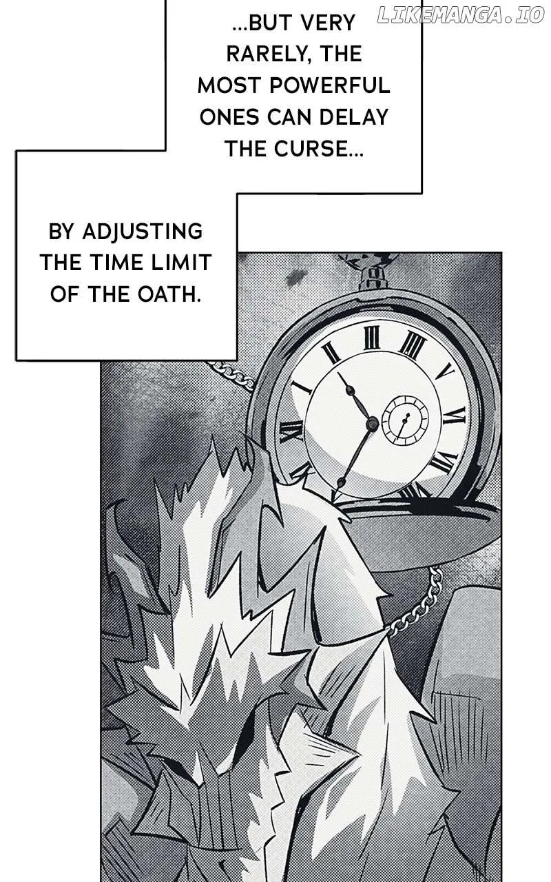 Surviving in an Action Chapter 111 page 35 - 