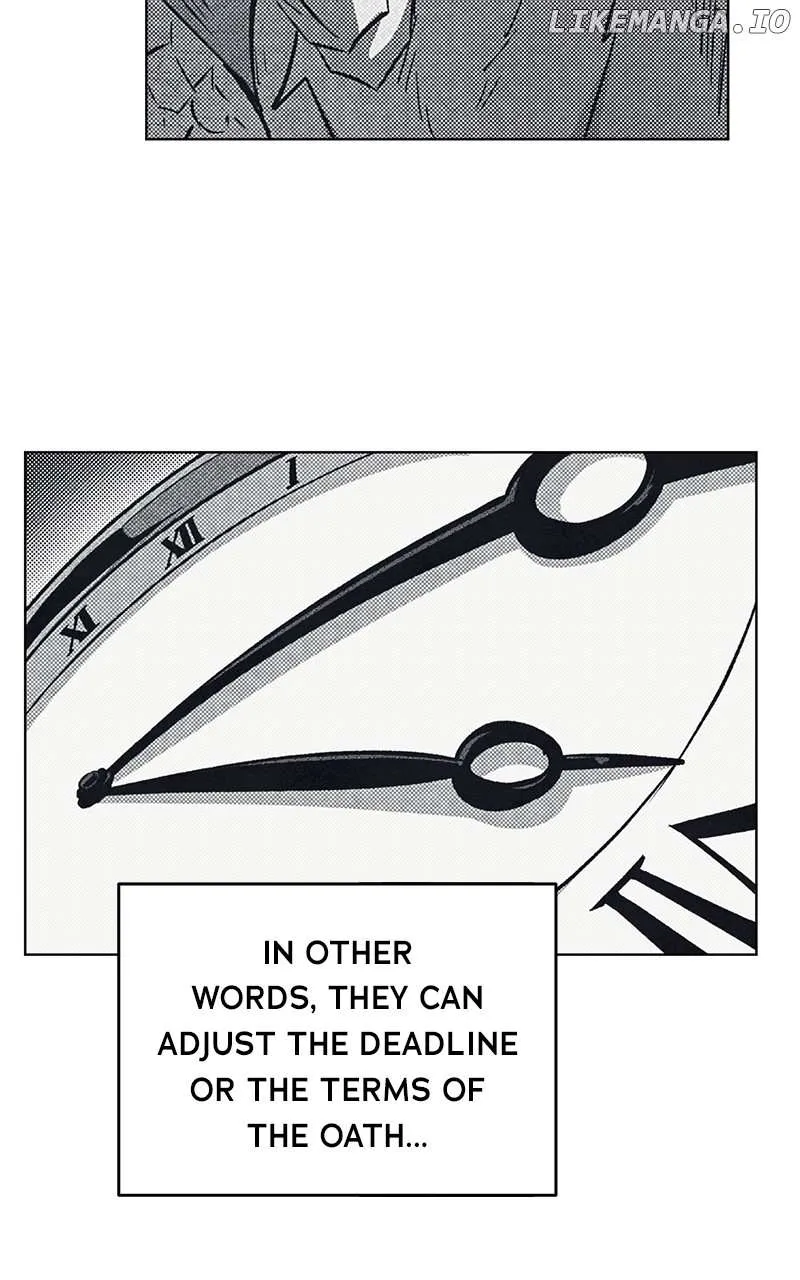 Surviving in an Action Chapter 111 page 36 - 
