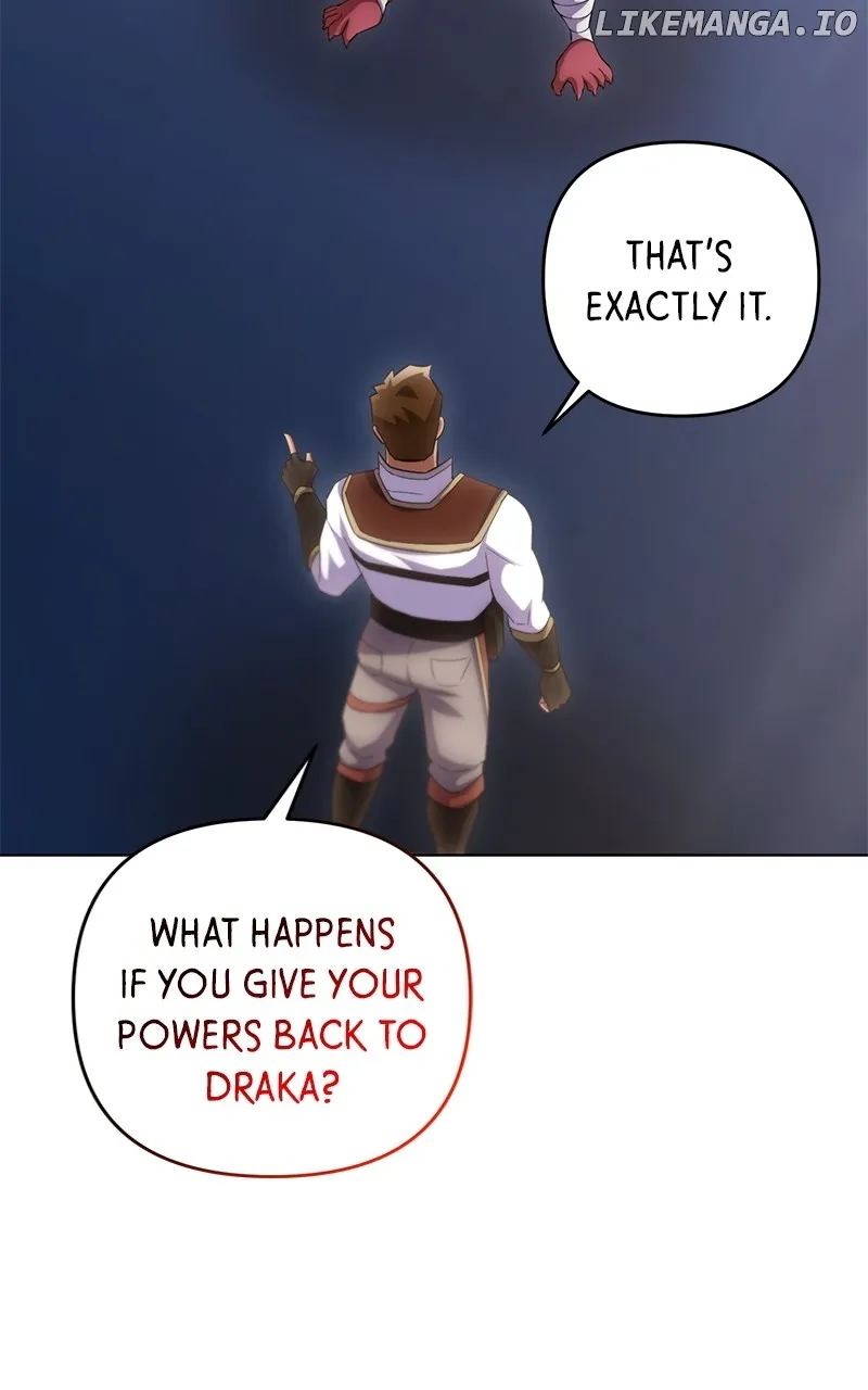 Surviving in an Action Chapter 111 page 50 - 