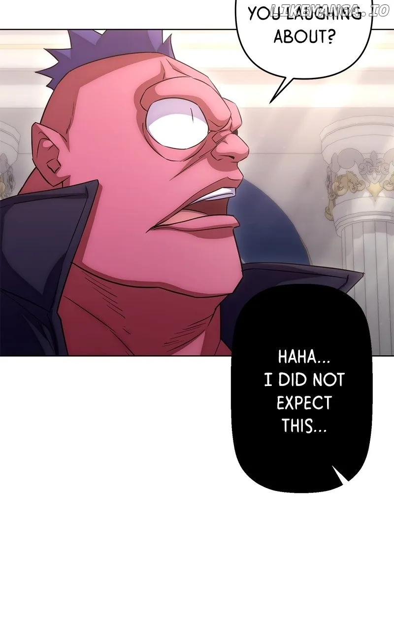 Surviving in an Action Chapter 112 page 23 - 