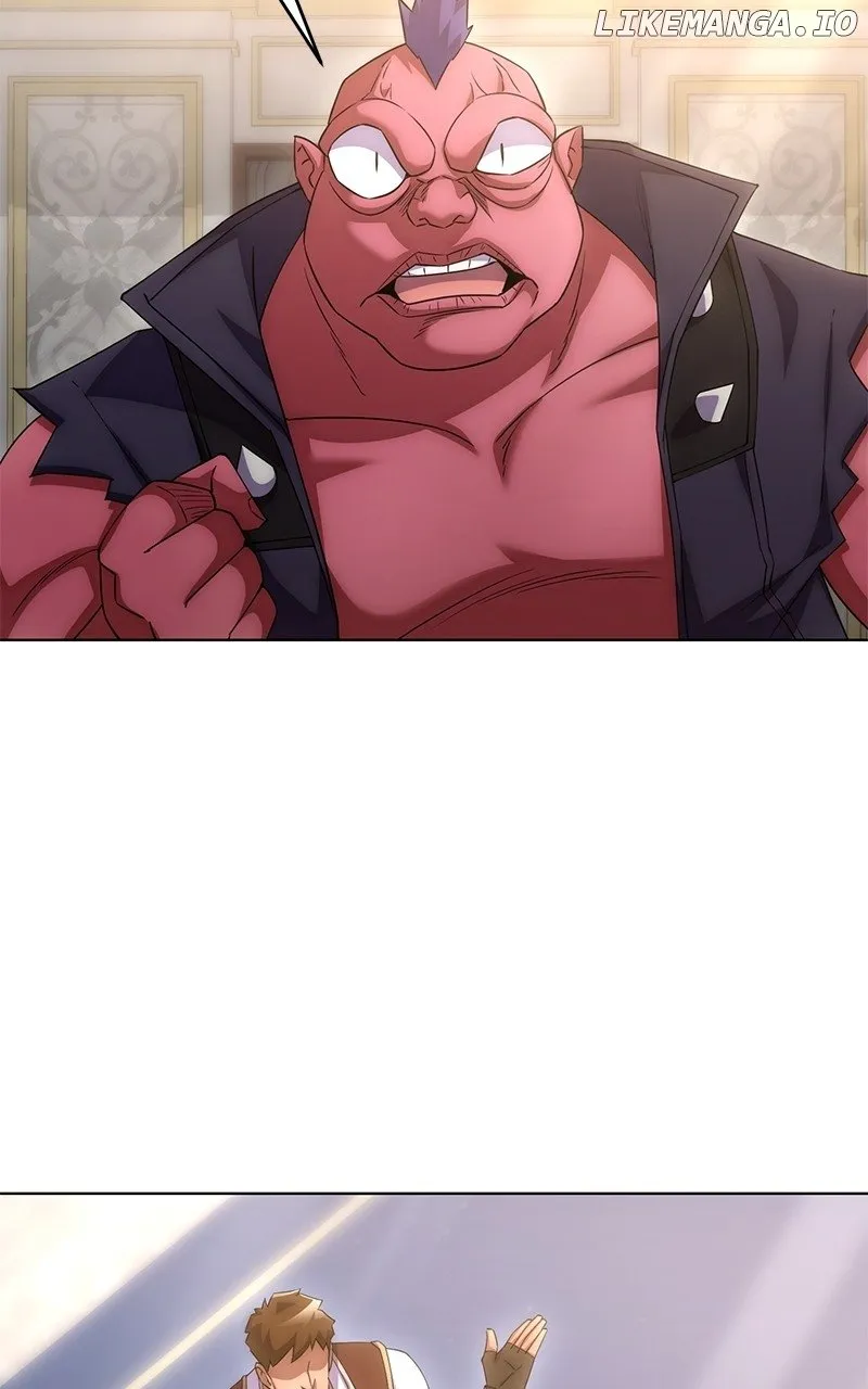 Surviving in an Action Chapter 112 page 28 - 