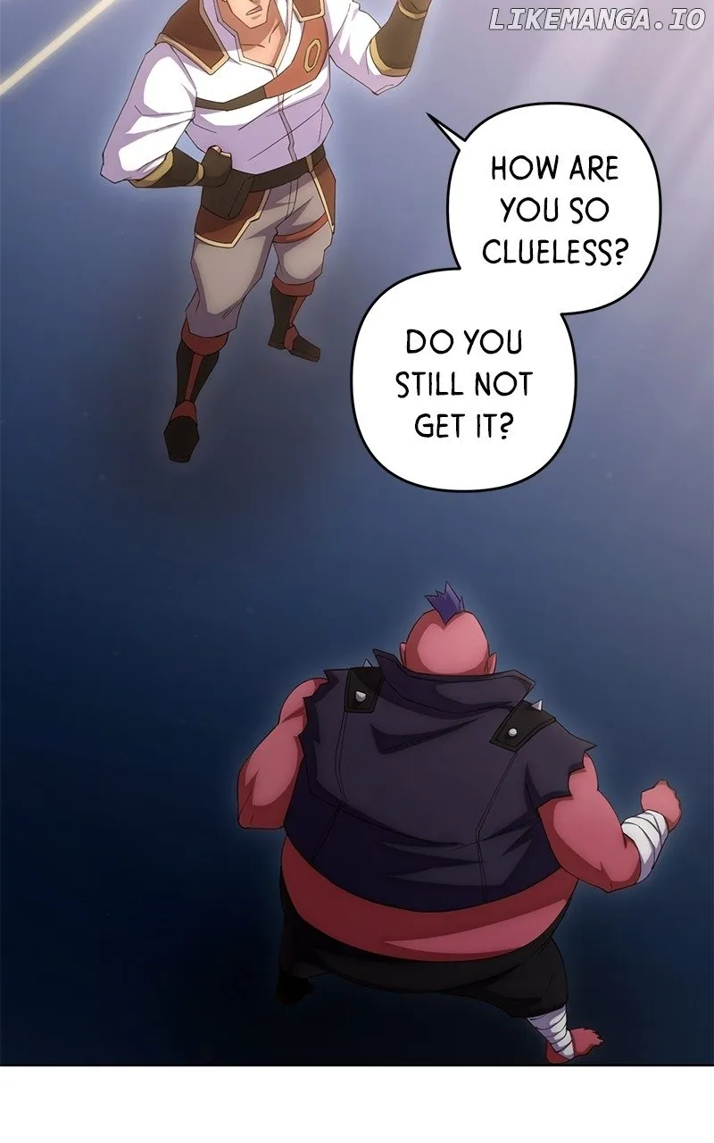 Surviving in an Action Chapter 112 page 29 - 
