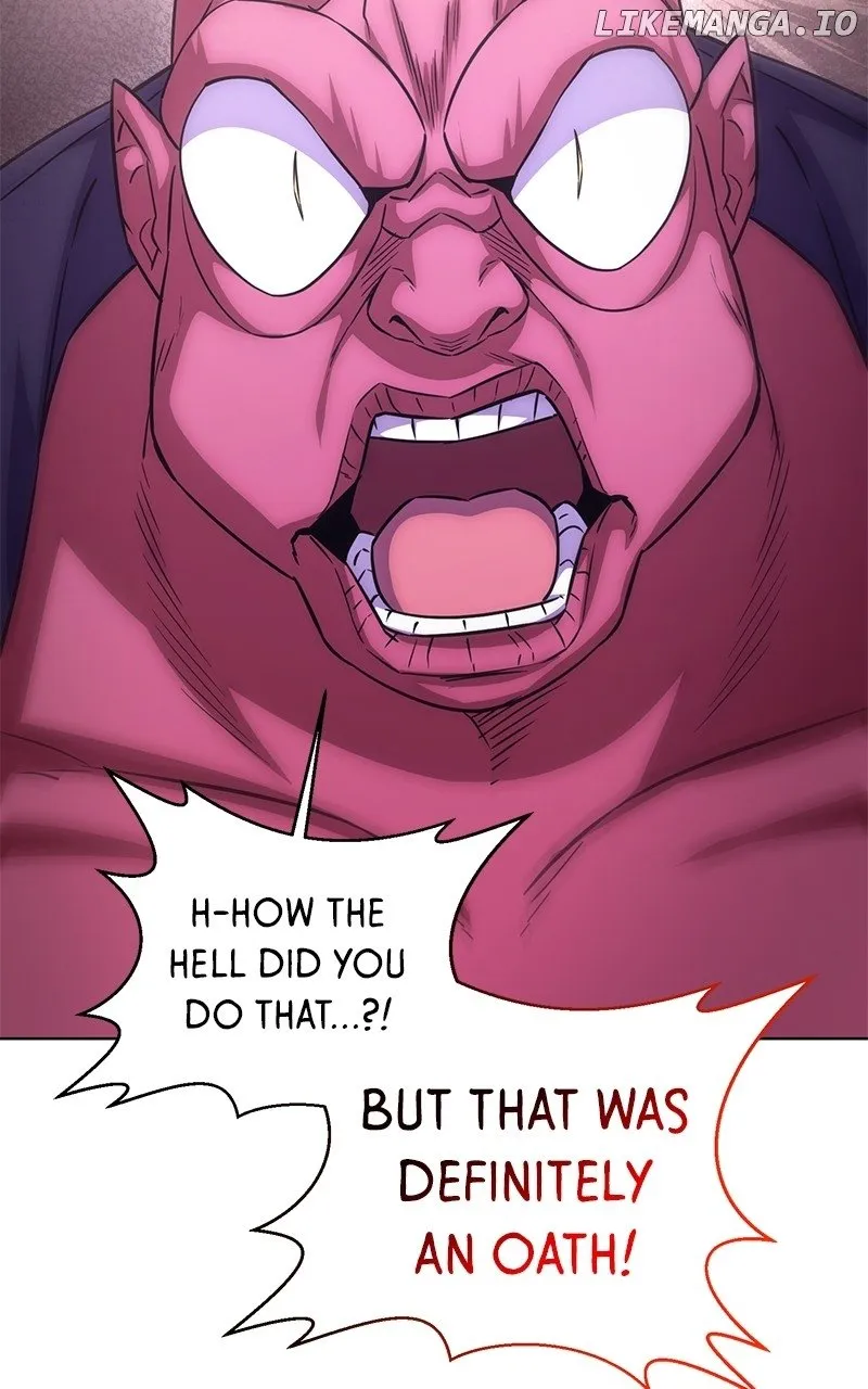 Surviving in an Action Chapter 112 page 42 - 