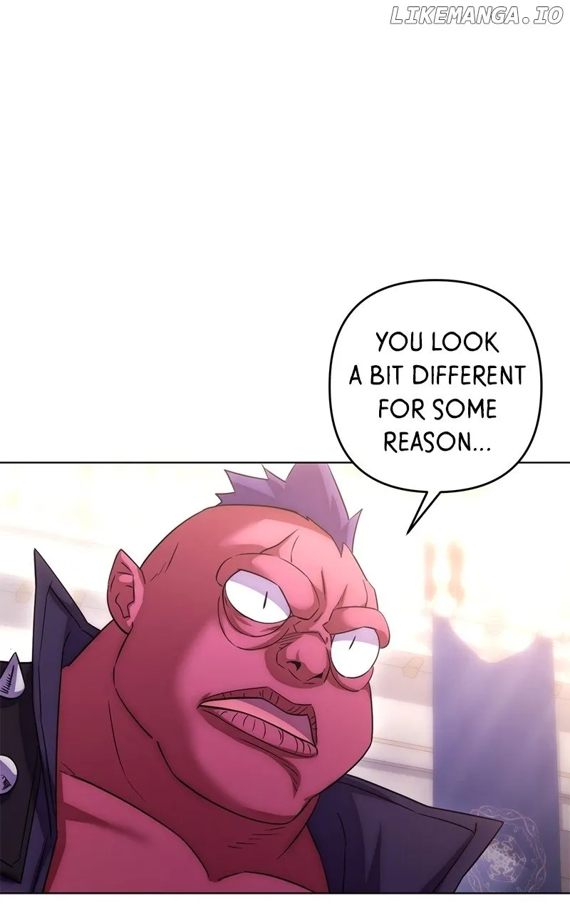 Surviving in an Action Chapter 112 page 6 - 
