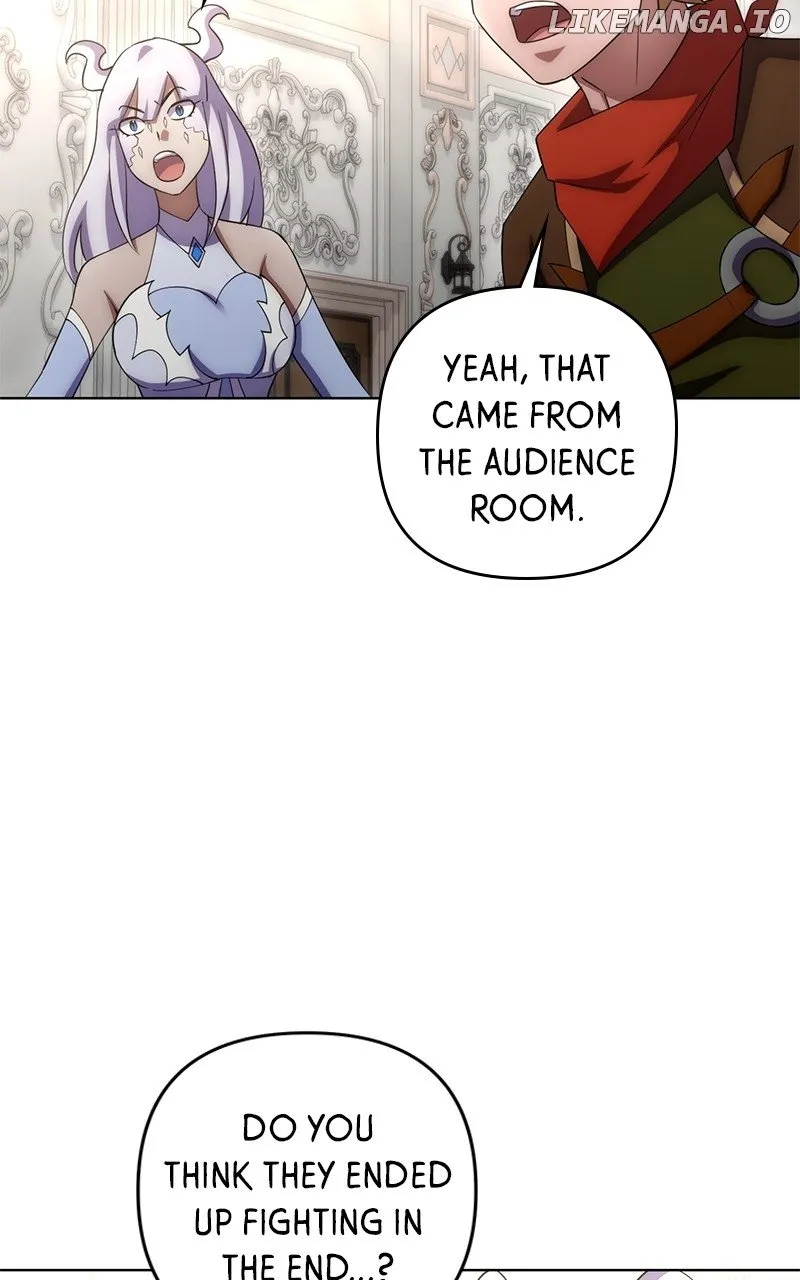Surviving in an Action Chapter 112 page 54 - 