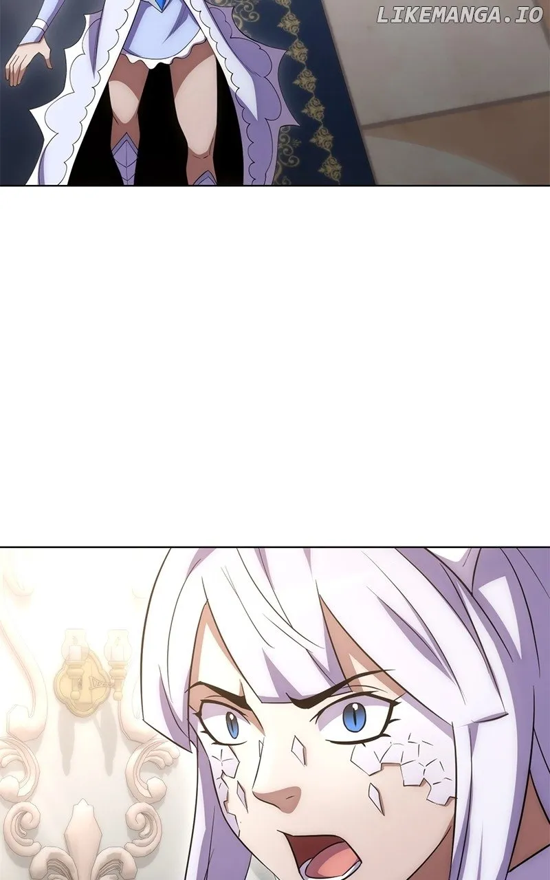 Surviving in an Action Chapter 112 page 57 - 