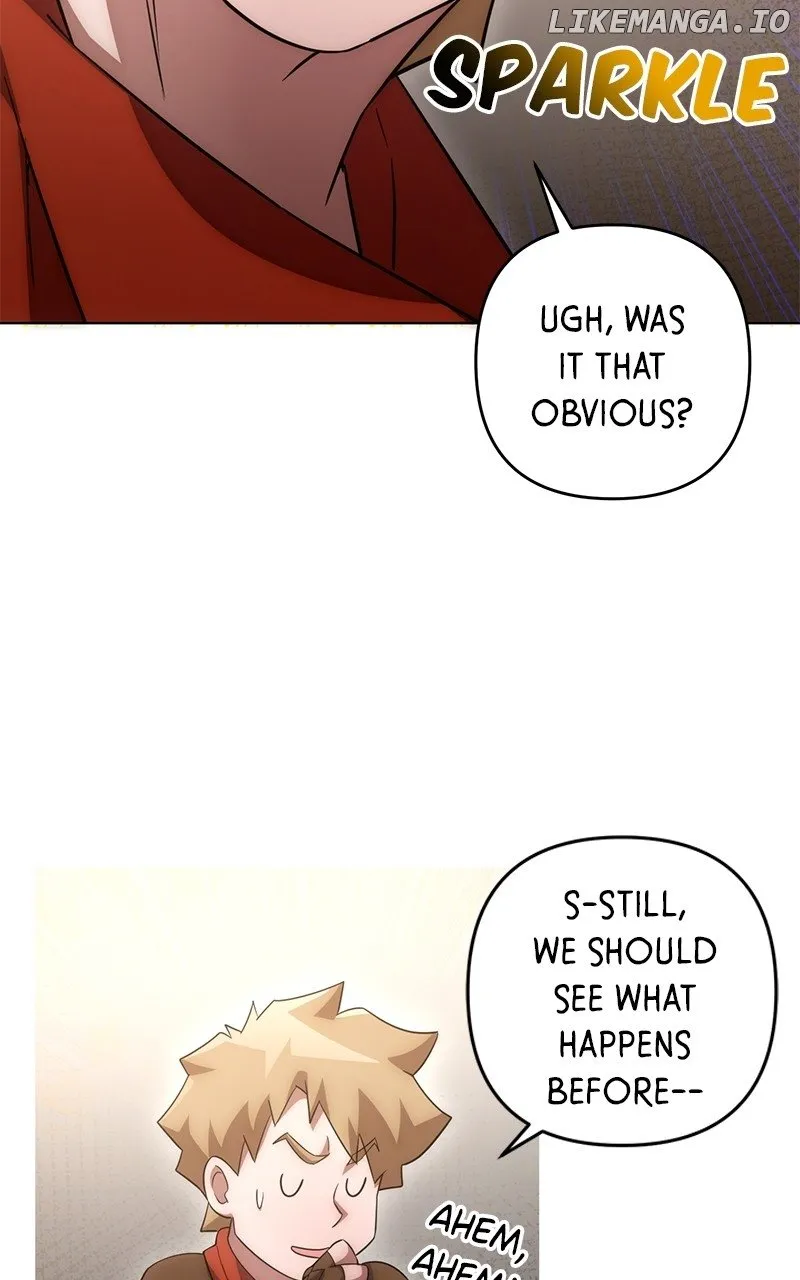 Surviving in an Action Chapter 112 page 63 - 