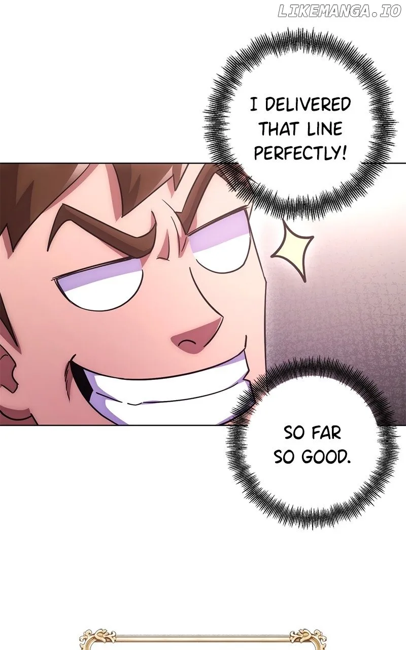 Surviving in an Action Chapter 112 page 84 - 