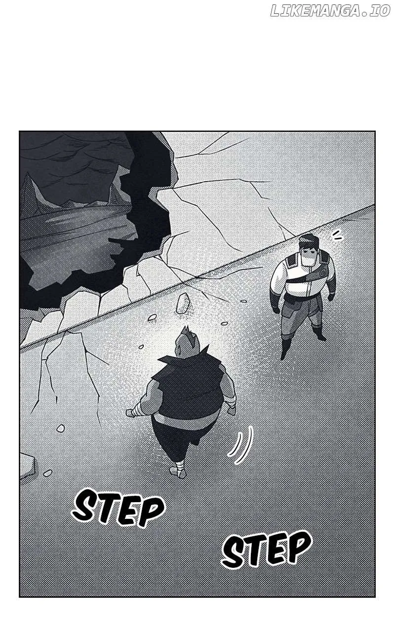 Surviving in an Action Chapter 112 page 92 - 