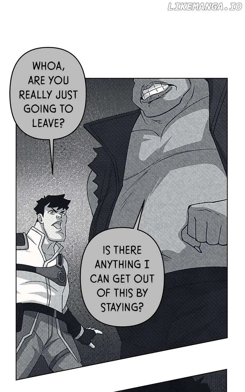 Surviving in an Action Chapter 112 page 93 - 