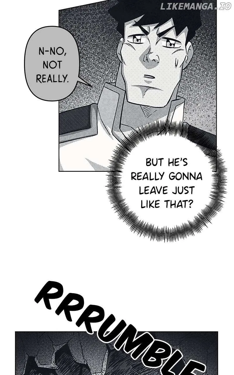 Surviving in an Action Chapter 112 page 94 - 