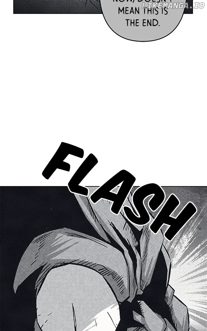 Surviving in an Action Chapter 112 page 96 - 