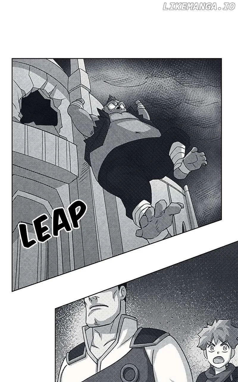 Surviving in an Action Chapter 112 page 98 - 