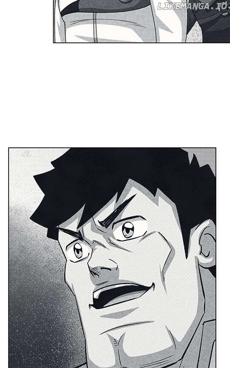 Surviving in an Action Chapter 112 page 99 - 