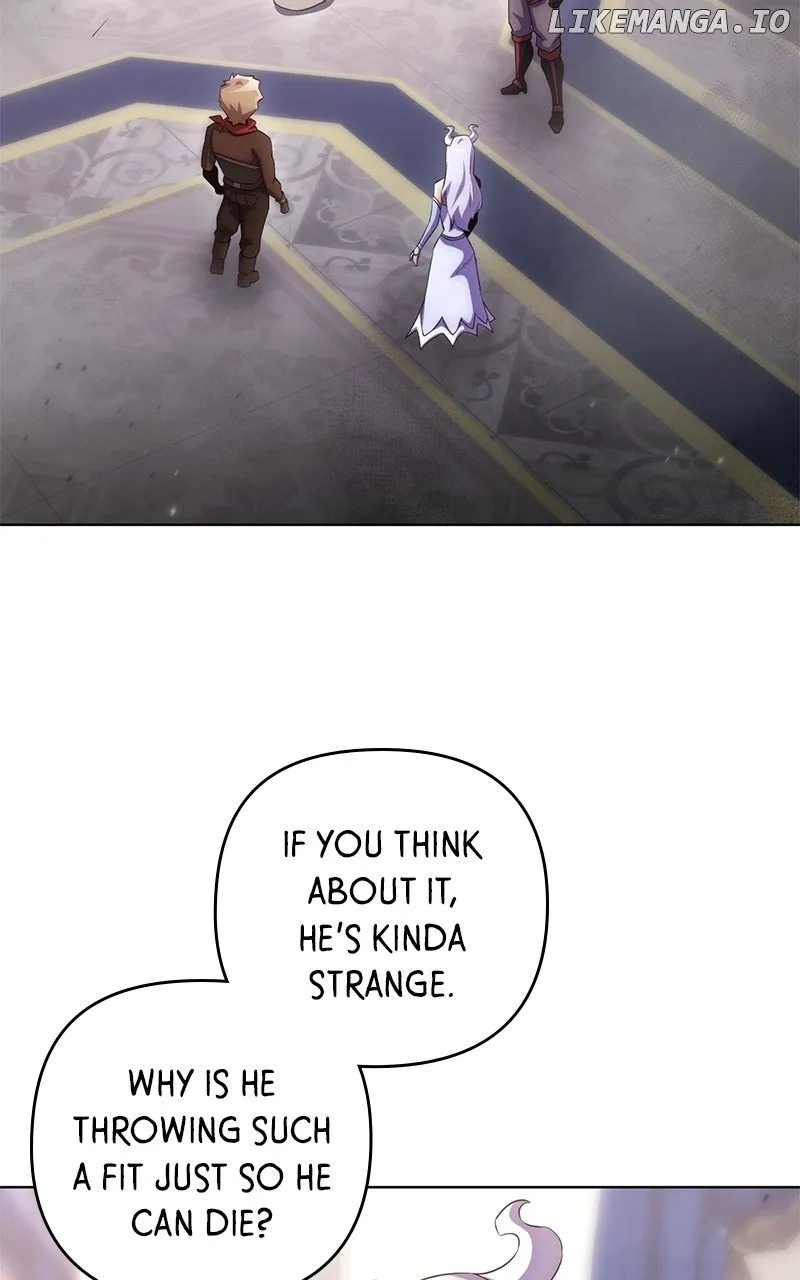 Surviving in an Action Chapter 113 page 2 - 