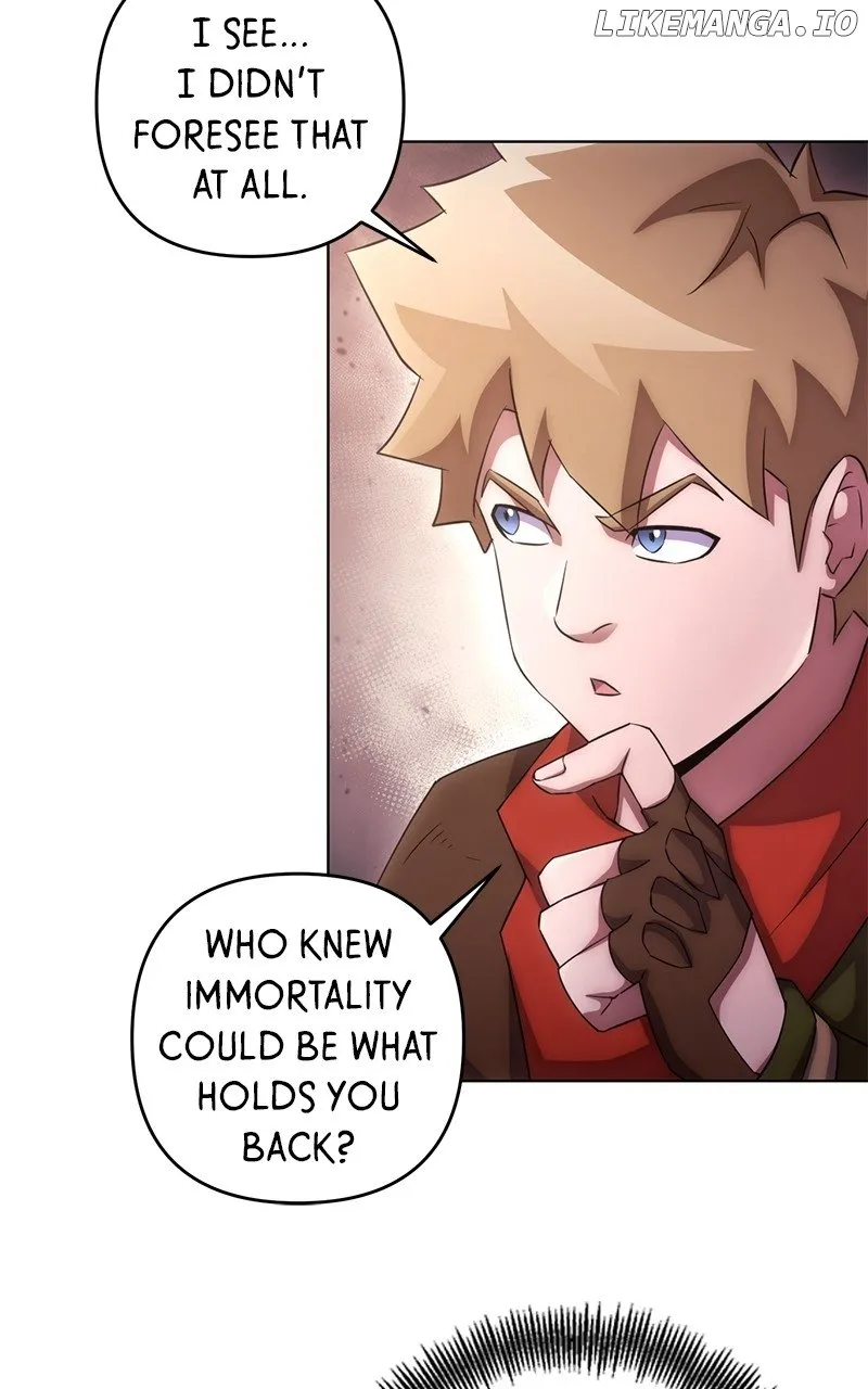 Surviving in an Action Chapter 113 page 16 - 