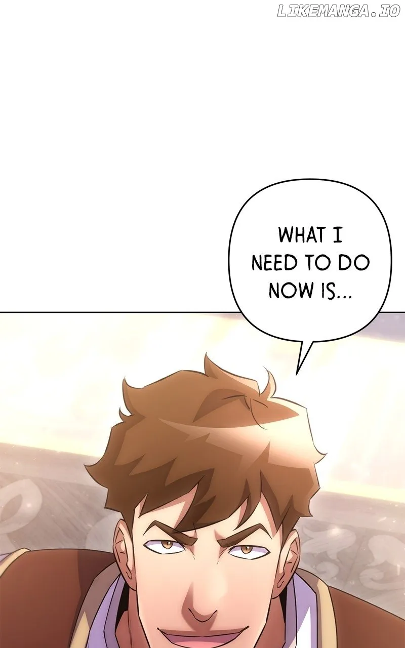 Surviving in an Action Chapter 113 page 22 - 
