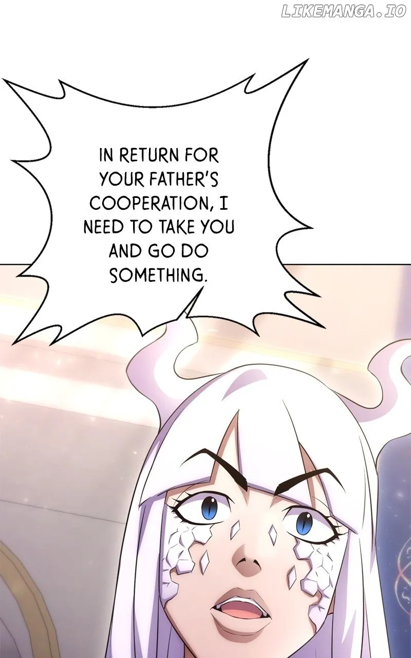 Surviving in an Action Chapter 113 page 25 - 