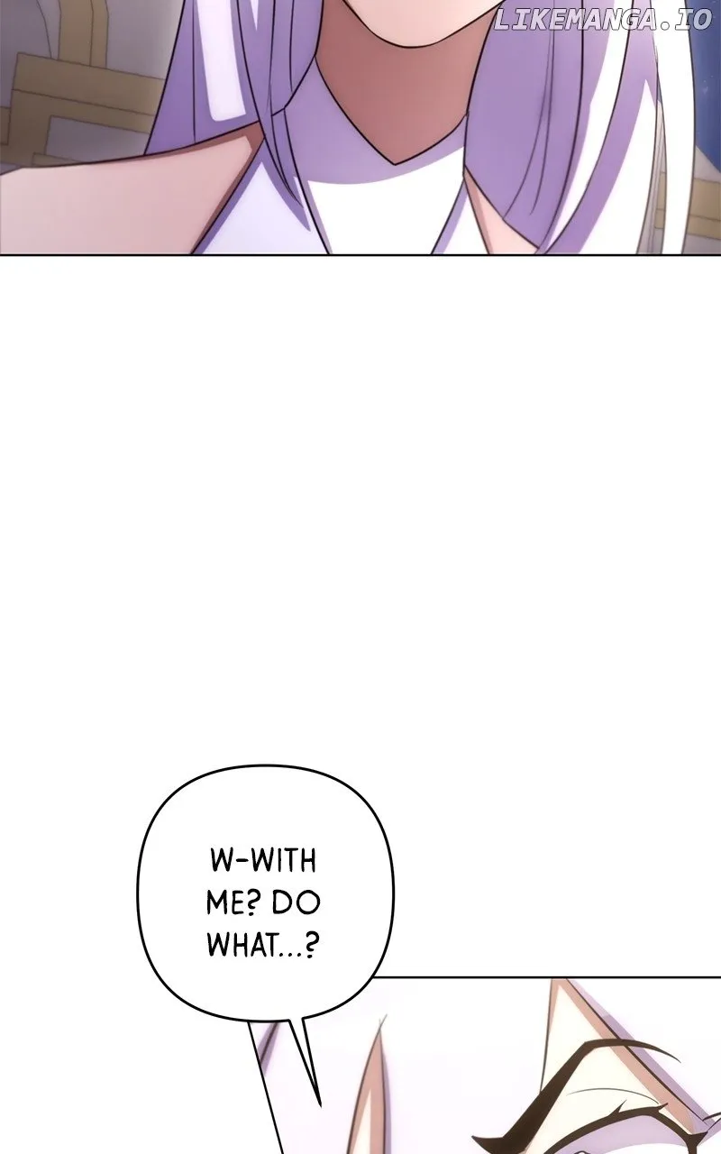Surviving in an Action Chapter 113 page 26 - 