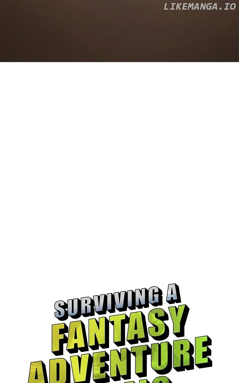 Surviving in an Action Chapter 113 page 30 - 