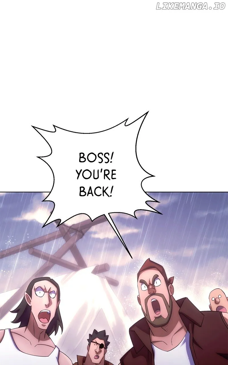 Surviving in an Action Chapter 113 page 34 - 