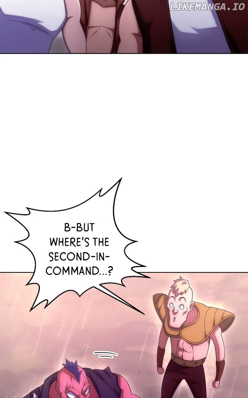 Surviving in an Action Chapter 113 page 35 - 