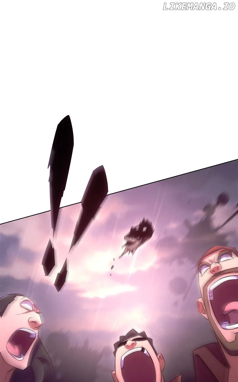 Surviving in an Action Chapter 113 page 38 - 