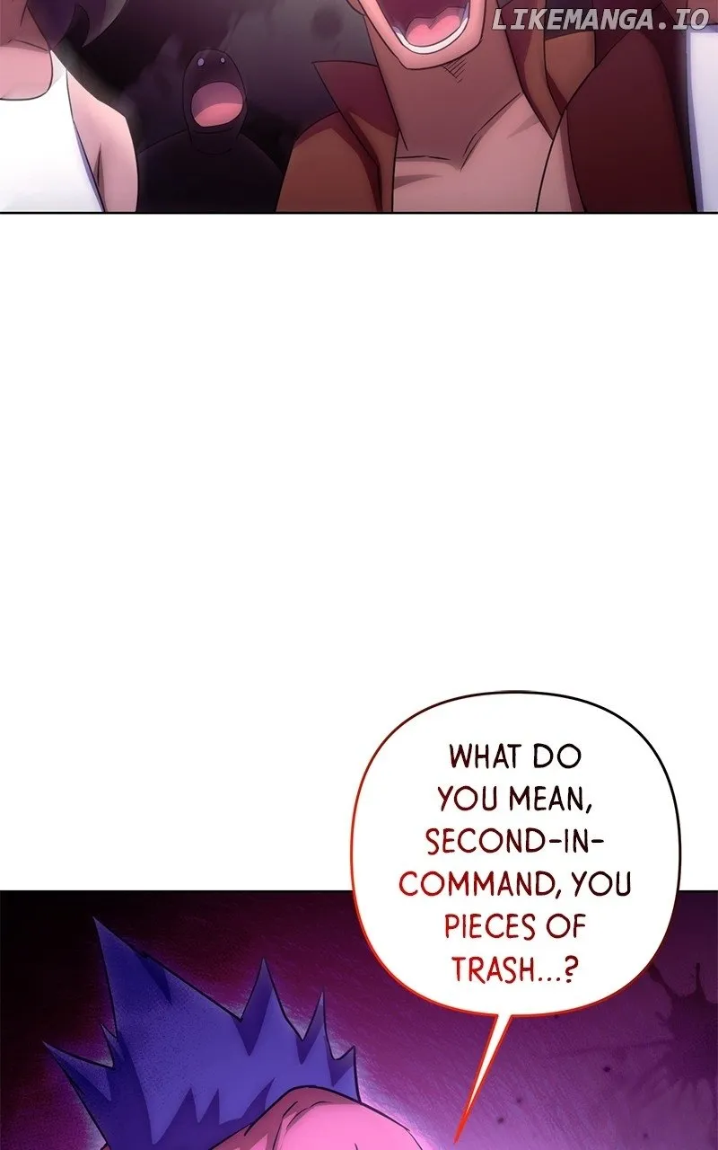 Surviving in an Action Chapter 113 page 39 - 